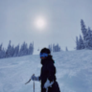 Meet your Posher, Tess